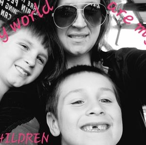 Meet your Posher, April